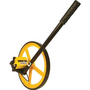 measuring wheel