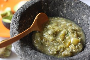 salsa verde